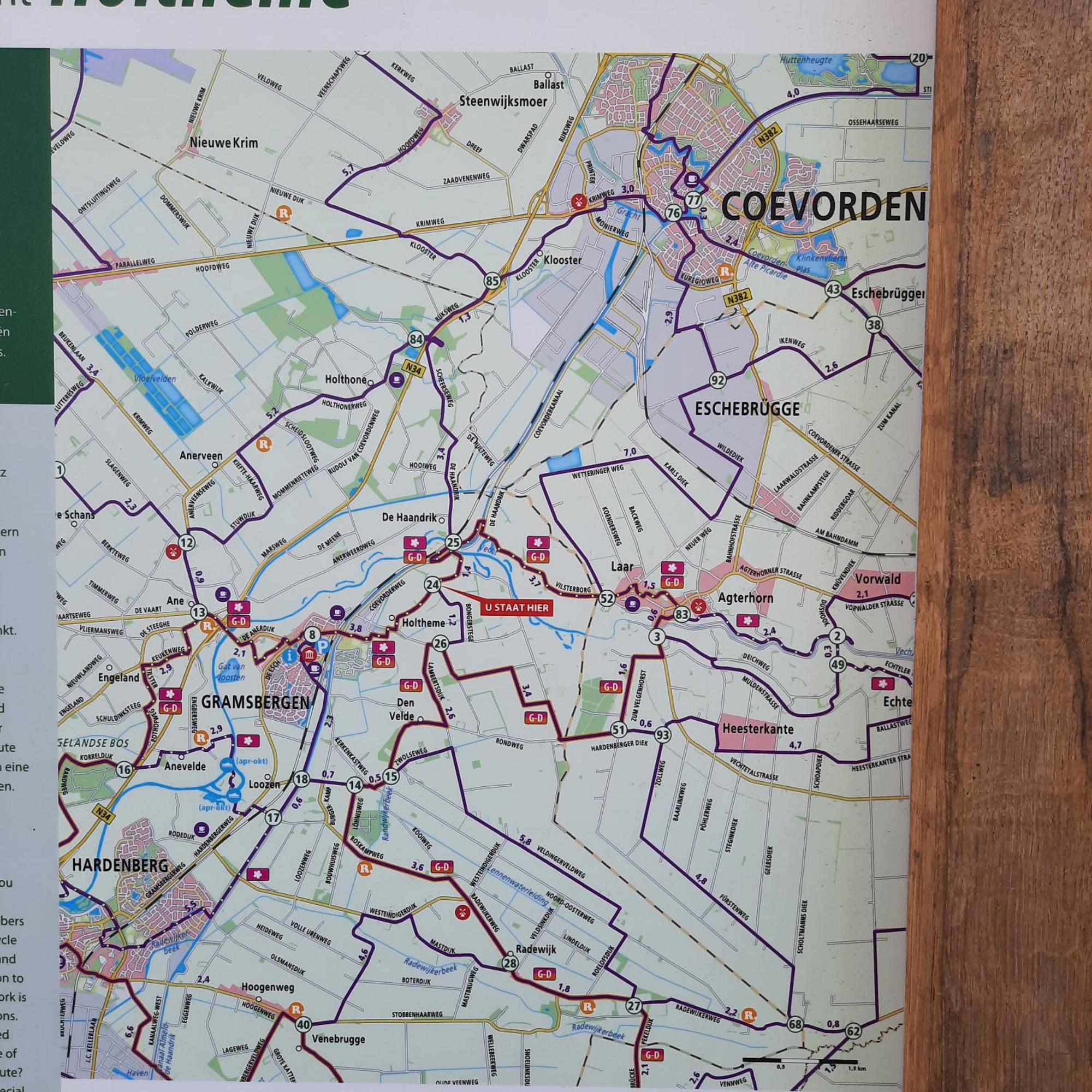 De Gouwe, 158 - Aan Visvijver, De Beste Visstek Gramsbergen Exterior photo